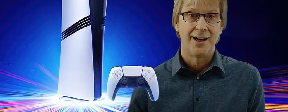 Архитектор PlayStation объяснил отсутствие 60 fps в Bloodborne на PS5 Pro