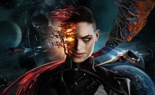 Девочка и космическая секта. Обзор Chorus