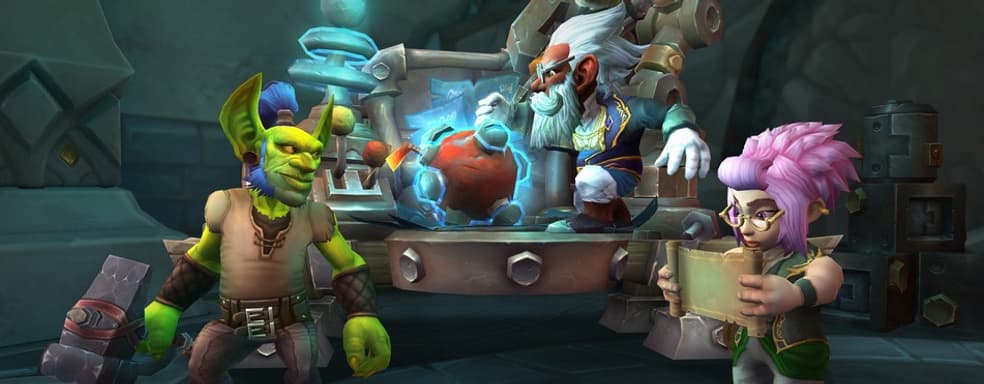 NetEase выгнала Blizzard из Китая, хотя последняя просила дать ей еще шесть месяцев