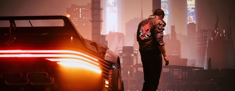 В сиквеле Cyberpunk 2077 появится мрачная версия Чикаго, заявил создатель вселенной Майк Пондсмит