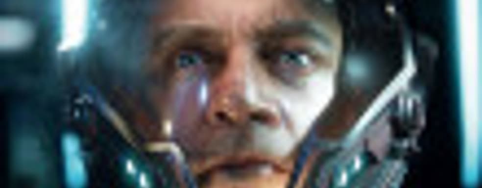 Красивый тизер Squadron 42, одиночной кампании Star Citizen