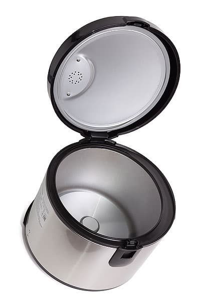 Мультиварка Panasonic SR-TML510