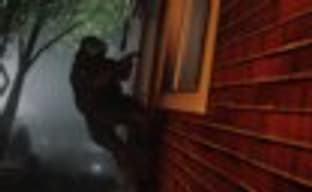 Хвалебный трейлер Rainbow Six: Siege