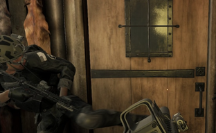 Духовный наследник SWAT 4 получил поддержку русского языка. Обновление Ready or Not