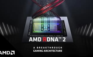 Видеокарты AMD будут поддерживать трассировку лучей во всех играх на Microsoft DXR & Vulkan APIs