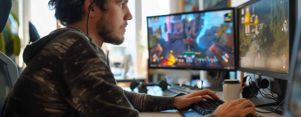 Хочу разрабатывать игры! Разработчики Astrum Entertainment о пути в геймдев