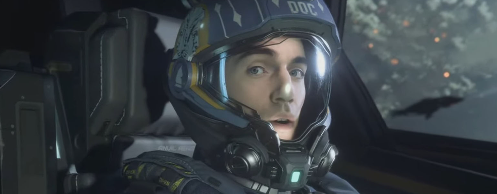 Squadron 42 выйдет через 14 лет после анонса. Релиз кампании Star Citizen намечен на 2026 год, известно время прохождения