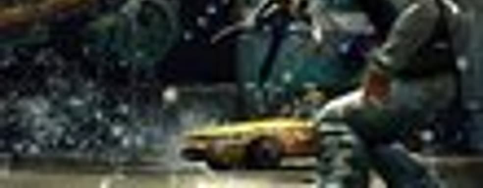 Prototype - полная фокусировка на одиночной кампании