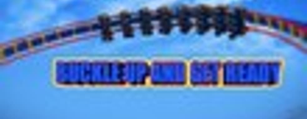 RollerCoaster Tycoon 3D для 3DS в марте 2012