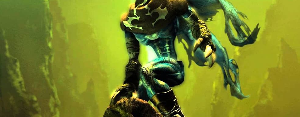 Слух: до конца года анонсируют ремастер Legacy of Kain