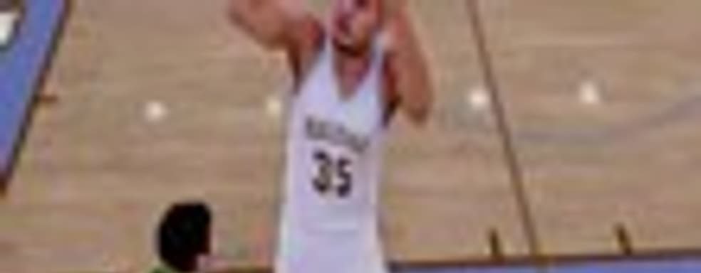 NBA 2K16 - карьерный режим и кастомизация