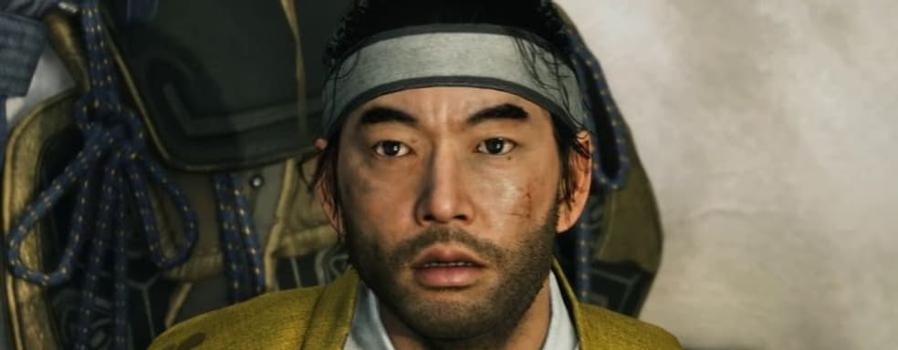 Ghost of Tsushima: Director's Cut Demonstrates PS5 Exclusive Feature. Authors to Introduce Lip Sync