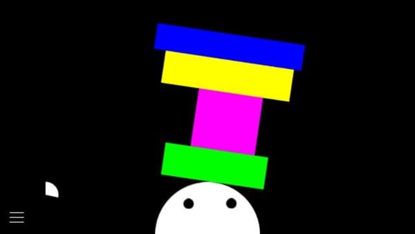 Снимок экрана умных очков Google Glass 2.0 Explorer Edition