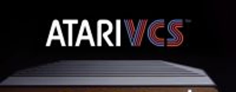 Подробности об аппаратной начинке консоли Atari VCS