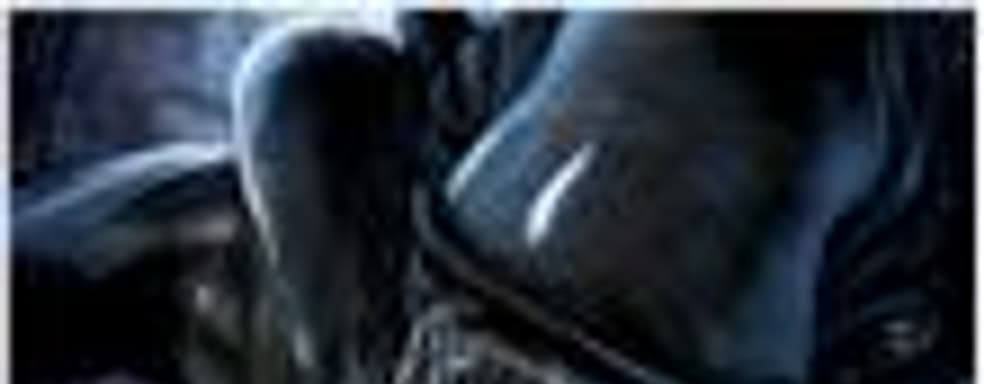 GDC 2008: шутер Aliens: Colonial Marines в конце года