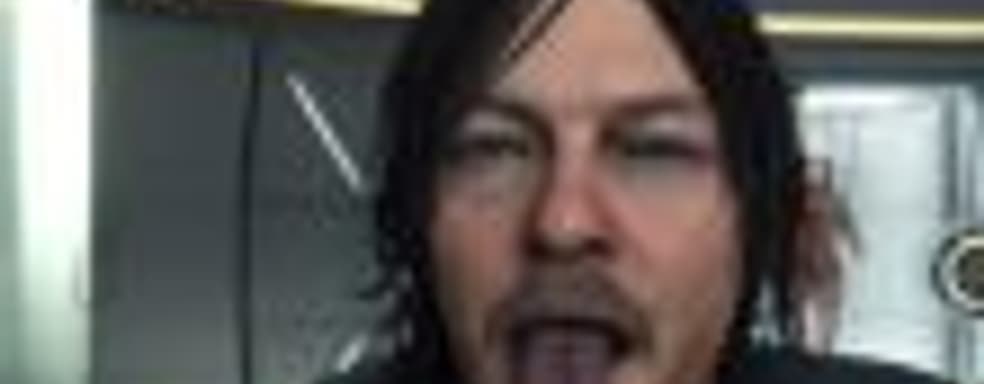 Помни о гении – Sony продолжает публиковать трейлеры Death Stranding