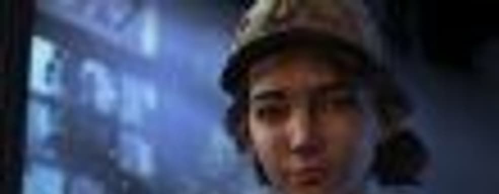 Skybound доделает финальный сезон The Walking Dead