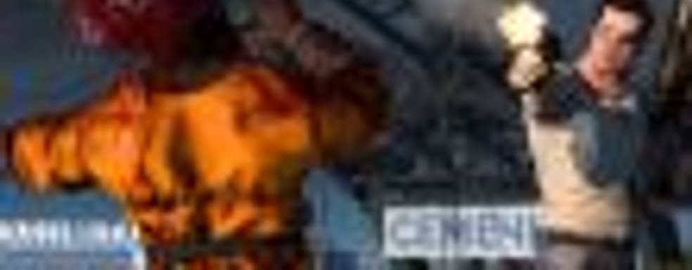 Serious Sam 4 – без открытого мира, но с возможностью управлять техникой