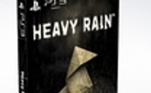 Heavy Rain Chronicles и The Special Edition Box