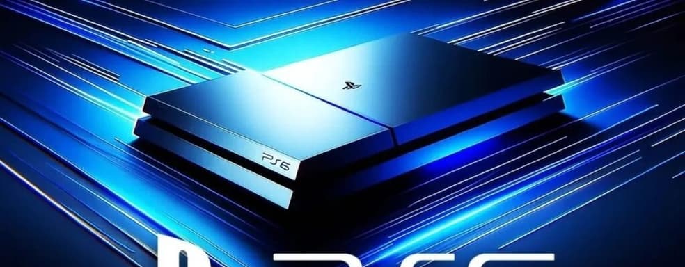 Информатор рассказал об архитектурах PS6 и новой PlayStation Portable. Sony выбирает AMD