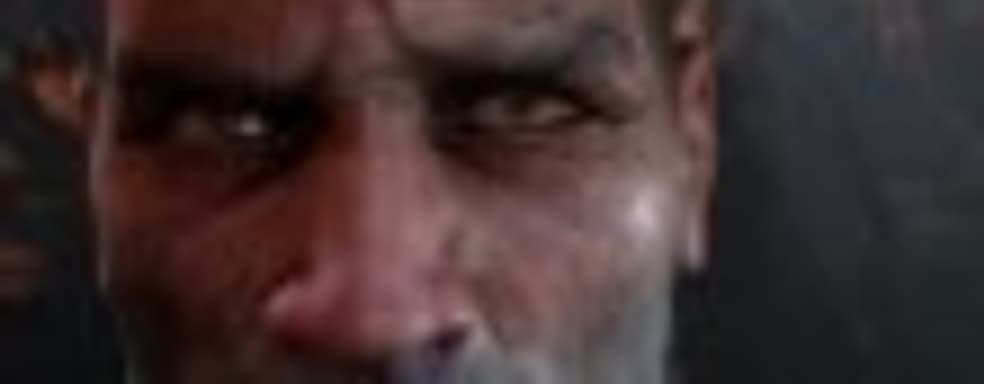 Metro: Last Light - Mobius 