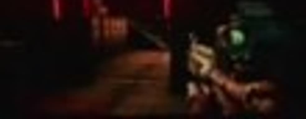 Первое видео Killzone 3