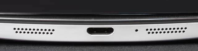 Внешний вид OnePlus One