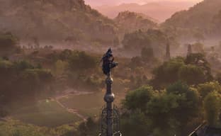 На карте Assassin's Creed Shadows станет меньше точек интереса. Локации наполнят смыслом