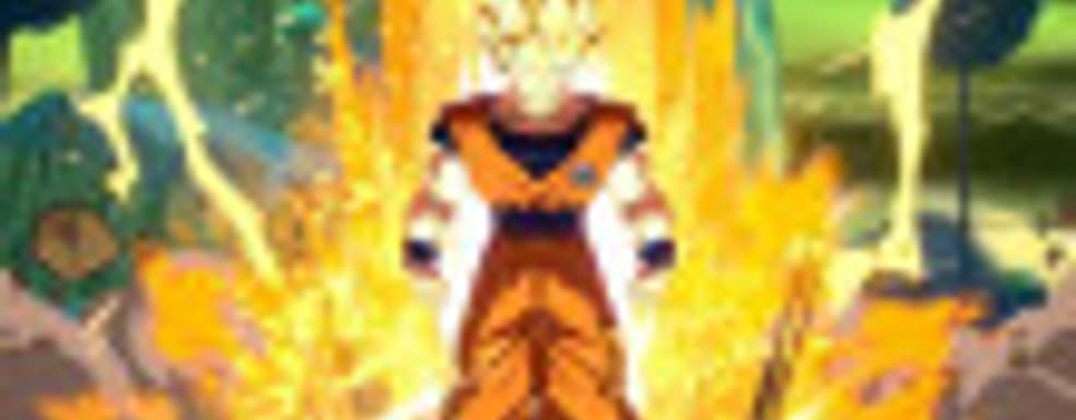 Мощь аниме и хардкора – отличные показатели продаж Dragon Ball Z: Kakarot и Nioh