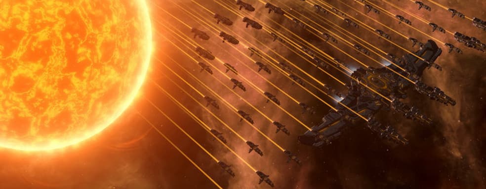 Играем бесплатно в Steam-версию Stellaris