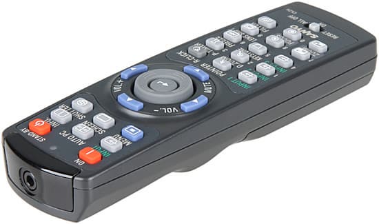 Remote control