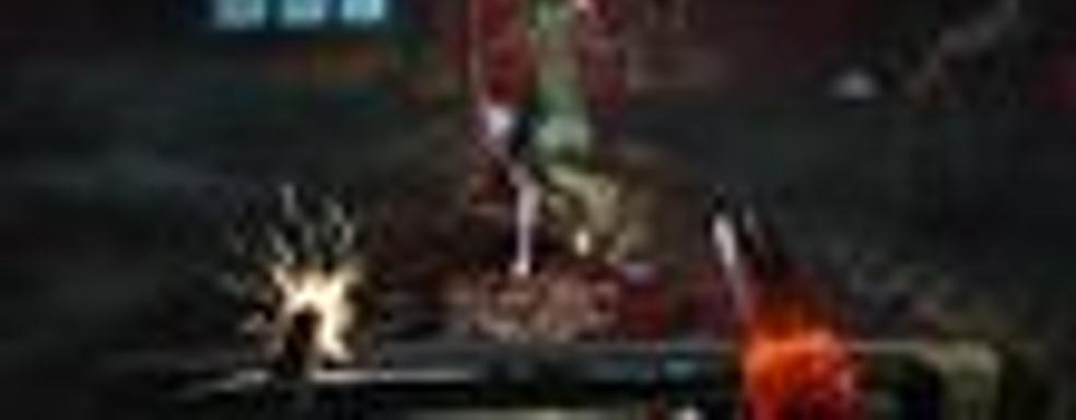 Трейлер Until Dawn: Rush of Blood