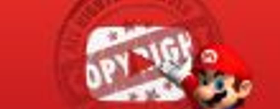 Nintendo прекращает «доить» YouTube-блогеров