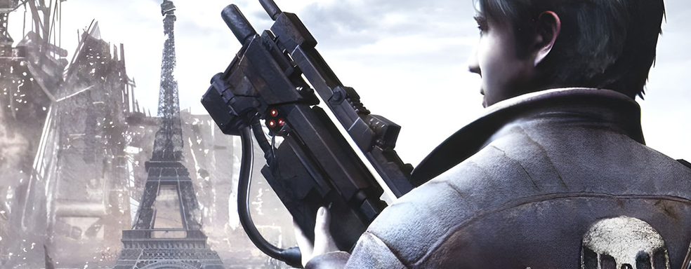 Resistance Retribution получит контентное обновление и новые трофеи