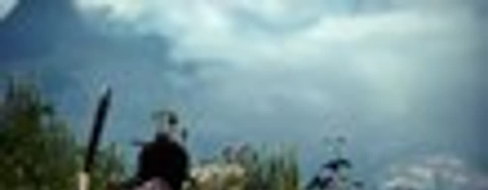 Трейлер Dungeon Siege III