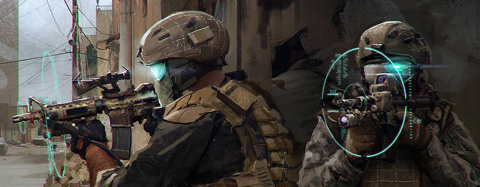 Инсайд: первые детали новой Ghost Recon, Ubisoft оглядывается на опыт CoD Modern Warfare и Ready or Not