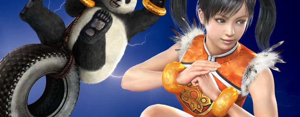 Критика Tekken 4 заставила геймдиректора уйти из Bandai Namco на год