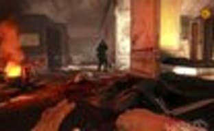 Видеопревью Wolfenstein: The New Order от Gamespot