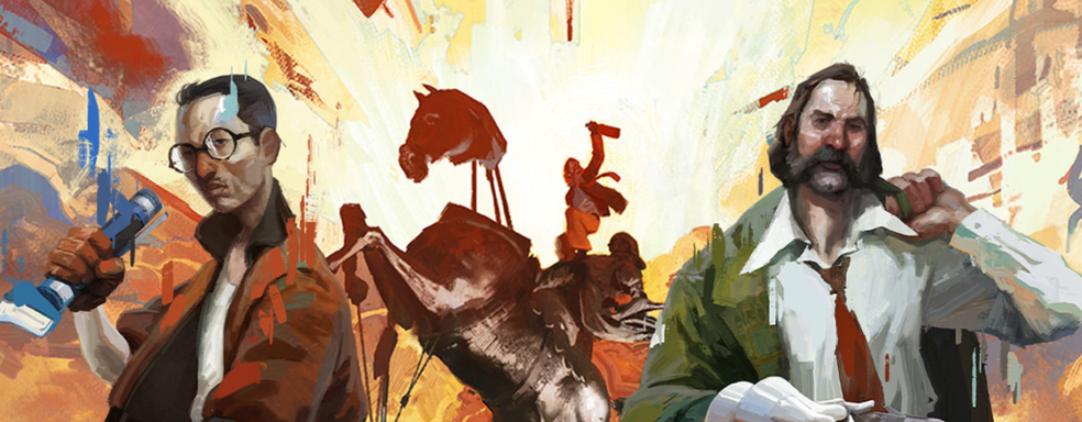 Как проходится Disco Elysium на смартфоне? Игра сильно отличается от оригинала