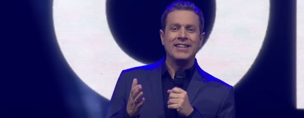 [СТРИМ] gamescom Opening Night Live 2024