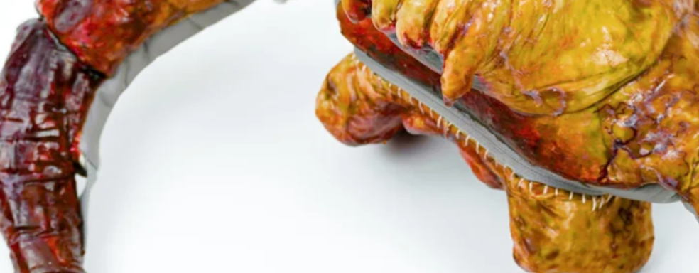 Хедкраба из Half-Life превратили в массажер