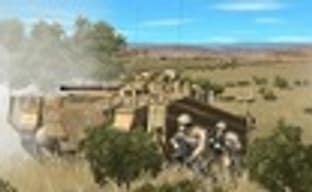 Анонс: стратегия «Линия фронта. Британский десант»