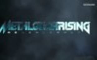 Трейлер Metal Gear Rising: Revengeance