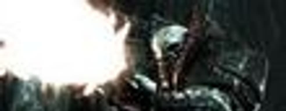 Блезински о том, что не вошло в Gears of War 2