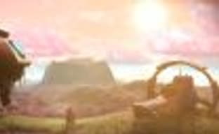 Создатели No Man’s Sky делают «большую, амбициозную и глупую» игру