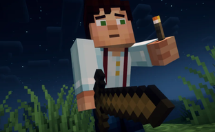 В Minecraft добавили новый блок и раскрывающиеся цветы в Бледный сад. Mojang запустила бета-тест контента