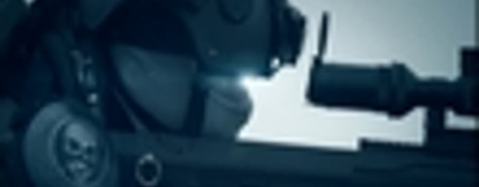 Ghost Recon: Future Soldier помогла Ubisoft улучшить показатели