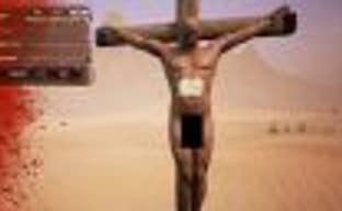 Xbox One-версия Conan: Exiles без настройки длины гениталий протагониста