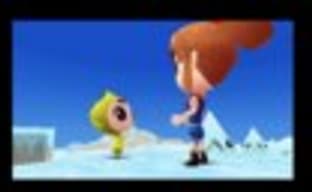 Дебютный трейлер Harvest Moon: The Lost Valley