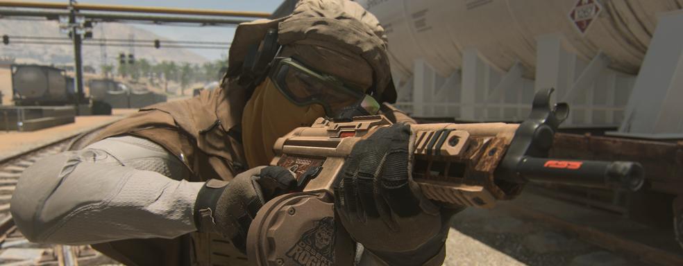 [СТРИМ] Тарков, прощай. CoD Warzone 2.0 доступна в России и Беларуси